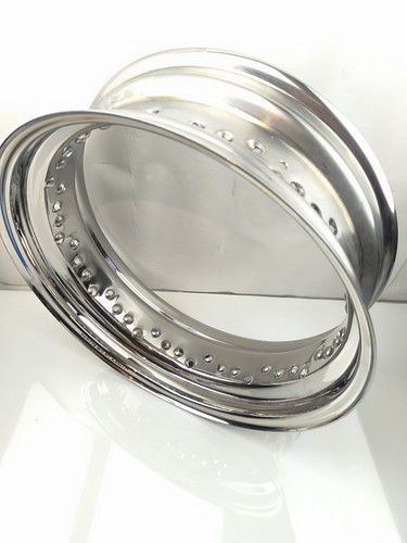Felgenring zoll 48 - 48, loch