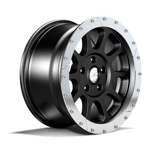 Felgenring wr9 aluminium - felgenring,