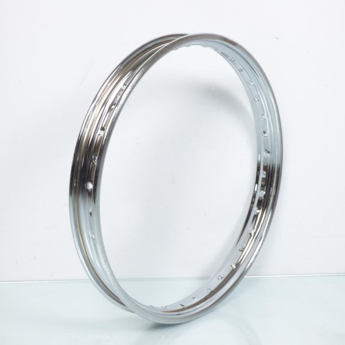 Verchromter felgenring zoll - felgenring, 17