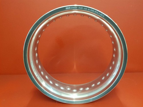 Behr felgenring felge - behr, rim