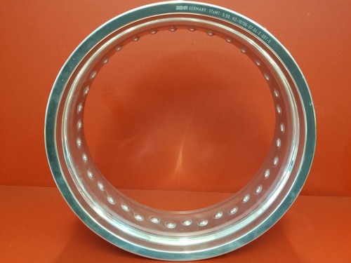 Behr felgenring felge rim - behr,