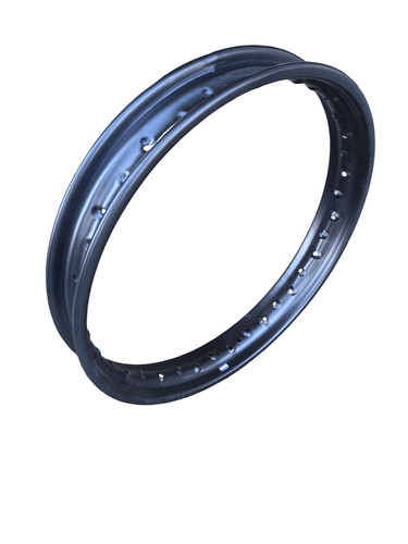 Felgenring stahl felge zoll - stahl, 17