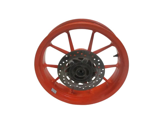 Felge hinten ktm 125 - hinten,