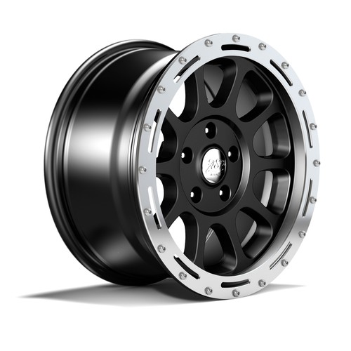 Felgenring wr7 aluminium - wr7, 17"