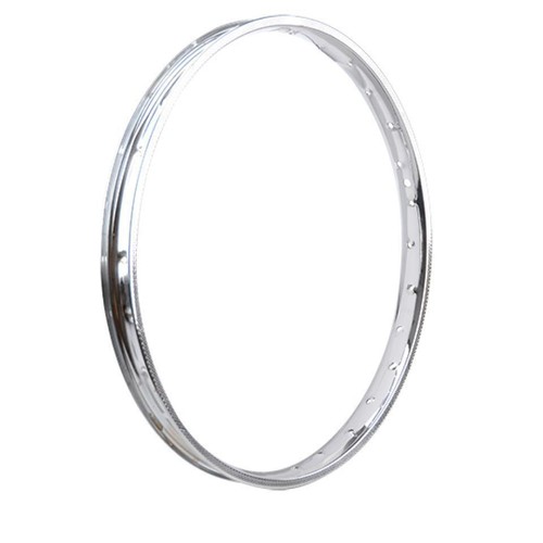 Verchromter felgenring zoll - verchromter,