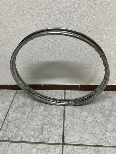 Honda camino felgenring - camino,