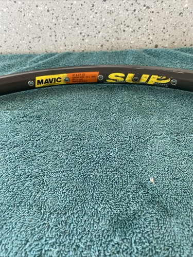 Felgenring mavic sup zoll - felgenring,