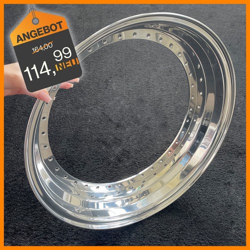 Bbs alufelge felgenbett - alufelge,