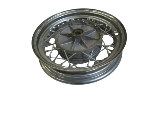 B116 hinterrad rim rear bmw - b116,
