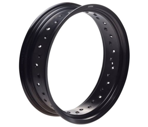 Aluminium felgenring 5 00 - aluminium, x