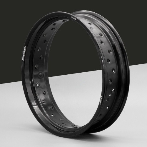 Felge felgenring 25x17 - felgenring, 4,25x17