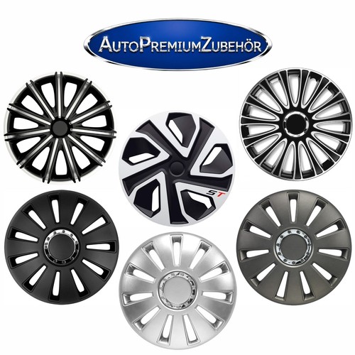 Radkappen zoll für audi - zoll,